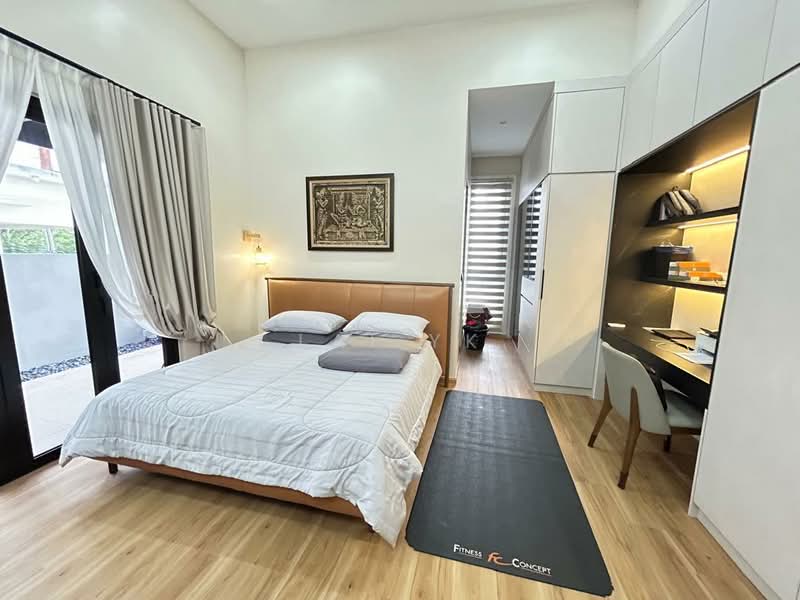 Bungalow for Sale in Usj 3d (Subang Jaya) - Lai YK - Bedroom - PropertyGuru.com.my