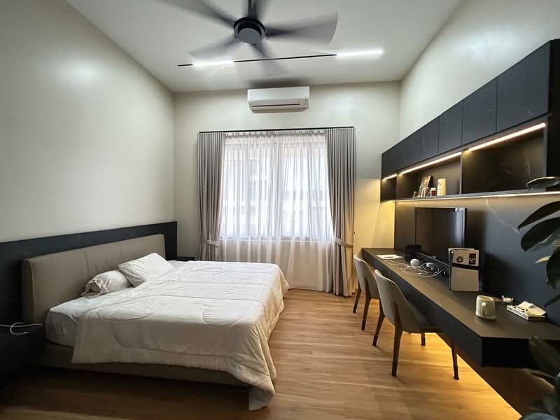 Bungalow for Sale in Usj 3d (Subang Jaya) - Lai YK - Bedroom - PropertyGuru.com.my