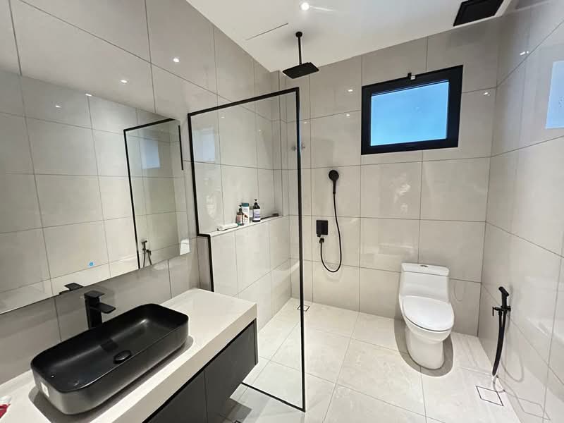 Bungalow for Sale in Usj 3d (Subang Jaya) - Lai YK - Bathroom - PropertyGuru.com.my
