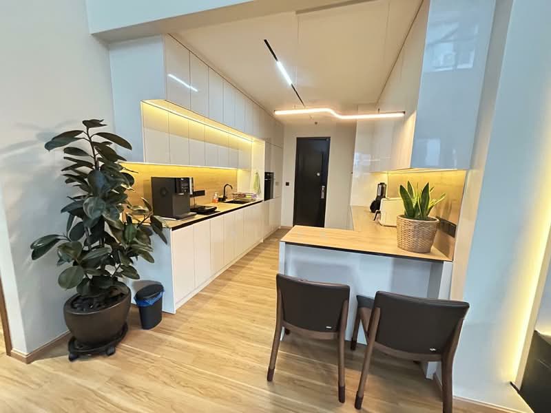 Bungalow for Sale in Usj 3d (Subang Jaya) - Lai YK - Kitchen - PropertyGuru.com.my