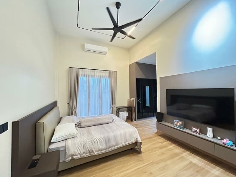 Bungalow for Sale in Usj 3d (Subang Jaya) - Lai YK - Bedroom - PropertyGuru.com.my