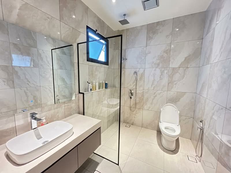 Bungalow for Sale in Usj 3d (Subang Jaya) - Lai YK - Bathroom - PropertyGuru.com.my