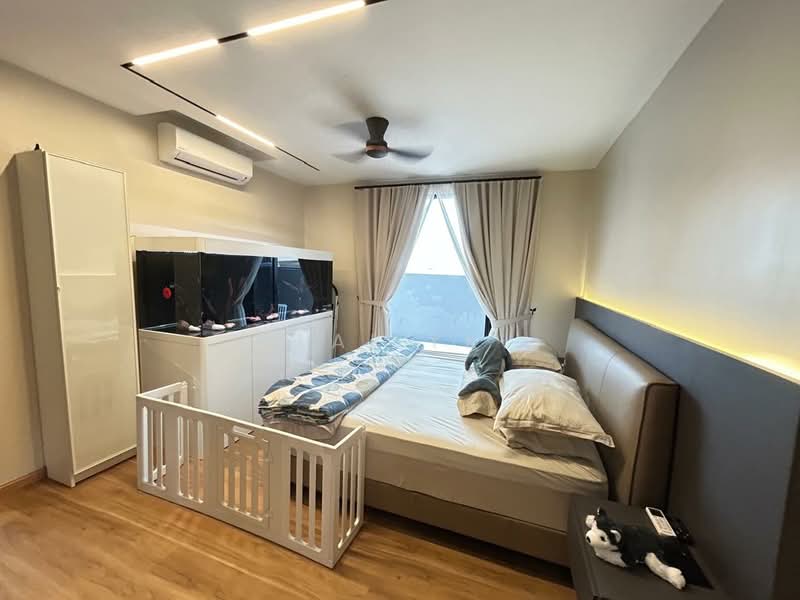 Bungalow for Sale in Usj 3d (Subang Jaya) - Lai YK - Bedroom - PropertyGuru.com.my