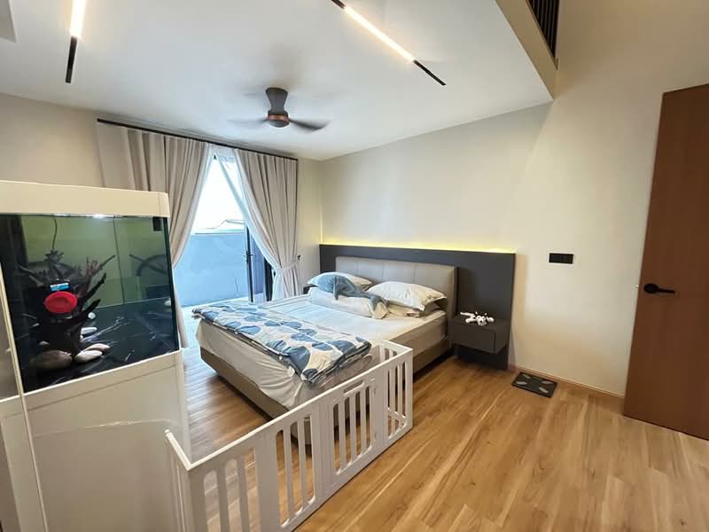 Bungalow for Sale in Usj 3d (Subang Jaya) - Lai YK - Bedroom - PropertyGuru.com.my