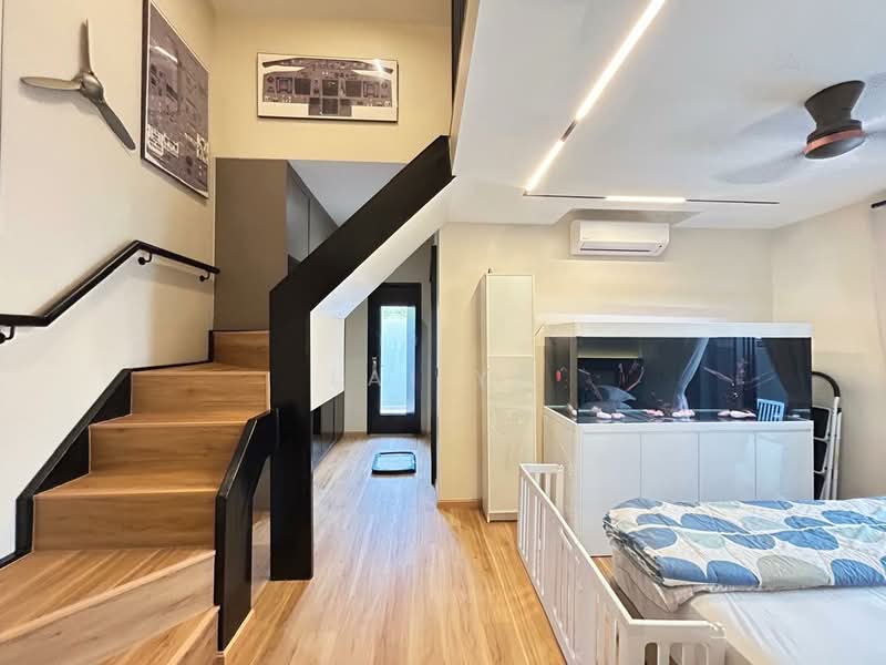 Bungalow for Sale in Usj 3d (Subang Jaya) - Lai YK - Interior - PropertyGuru.com.my