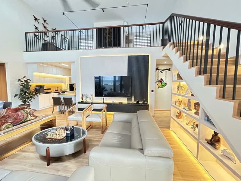 Bungalow for Sale in Usj 3d (Subang Jaya) - Lai YK - Living Room - PropertyGuru.com.my