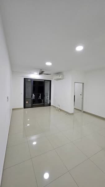 Kondominium untuk Disewa di PV9 Residences - Jackie Tan - Living Room - PropertyGuru.com.my