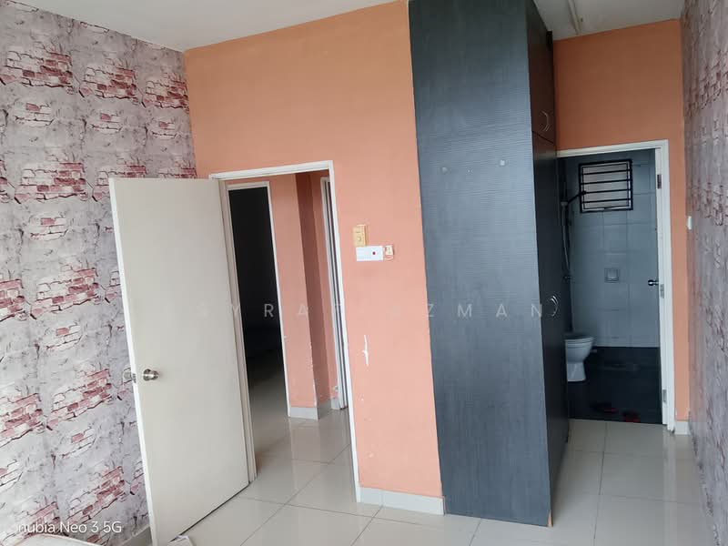 Servis Apartment untuk Disewa di The Arc - Asyraf Azman - Interior - PropertyGuru.com.my