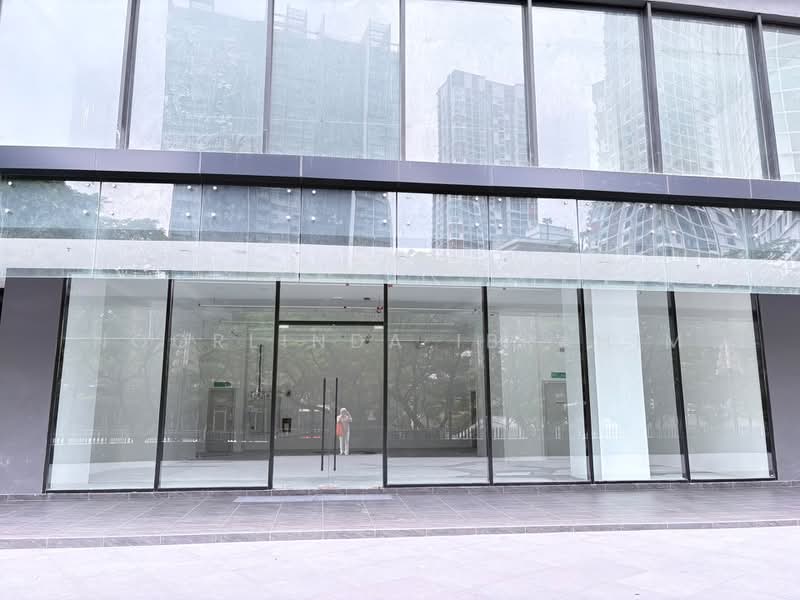Commercial Bungalow for Rent in I-City (Shah Alam) - Noorlinda Ibrahim - PropertyGuru.com.my