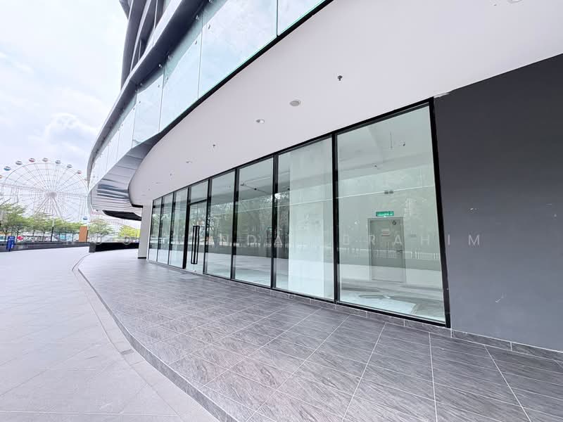 Commercial Bungalow for Rent in I-City (Shah Alam) - Noorlinda Ibrahim - PropertyGuru.com.my