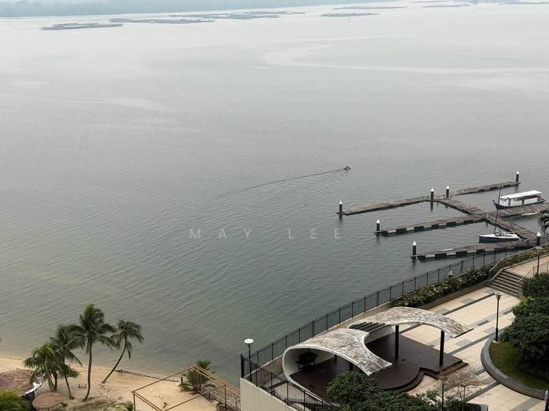 Kondominium untuk Dijual di Royal Strand @ Country Garden Danga Bay - May Lee - Exterior - PropertyGuru.com.my