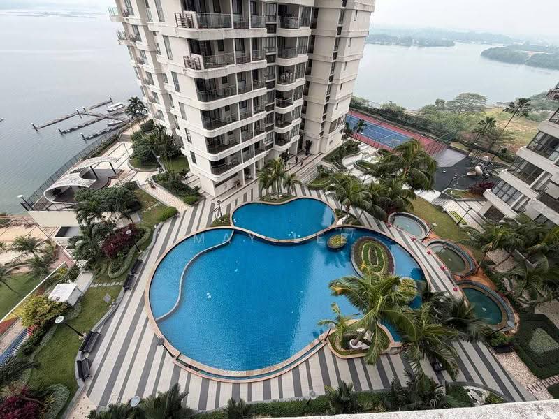 Kondominium untuk Dijual di Royal Strand @ Country Garden Danga Bay - May Lee - Exterior - PropertyGuru.com.my