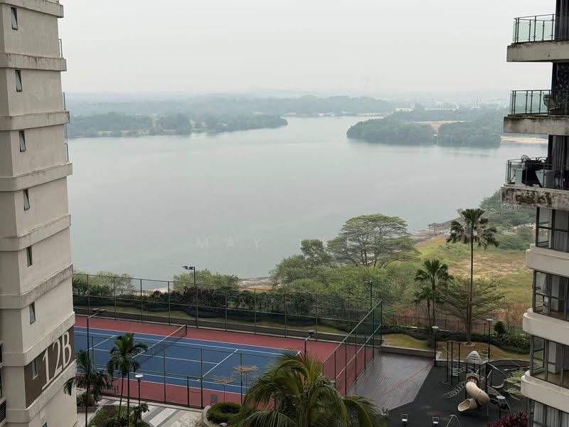 Kondominium untuk Dijual di Royal Strand @ Country Garden Danga Bay - May Lee - PropertyGuru.com.my