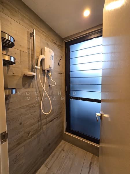 Servis Apartment untuk Disewa di Arte Mont Kiara - Noor Hidayah Mohamad Noor - Bathroom - PropertyGuru.com.my