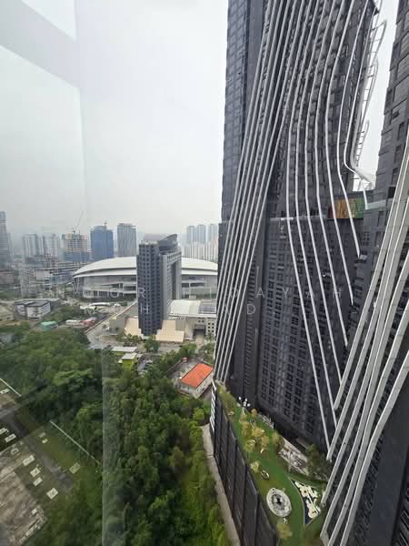Servis Apartment untuk Disewa di Arte Mont Kiara - Noor Hidayah Mohamad Noor - Exterior - PropertyGuru.com.my