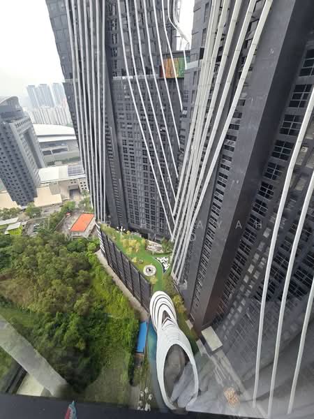 Servis Apartment untuk Disewa di Arte Mont Kiara - Noor Hidayah Mohamad Noor - Exterior - PropertyGuru.com.my