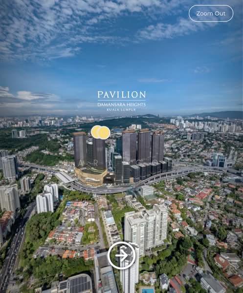 Service Residence for Sale at Pavilion Damansara Heights - Sara Goh - PropertyGuru.com.my