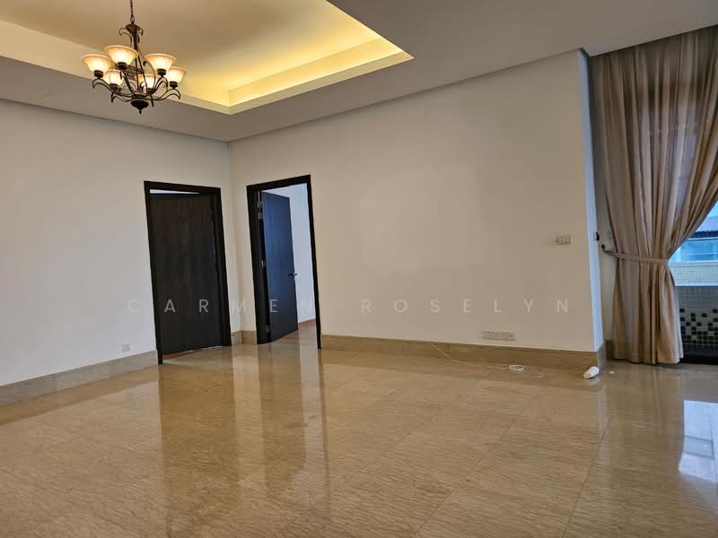 Kondominium untuk Disewa di Gallery @ U-Thant - Carmen Roselyn - PropertyGuru.com.my