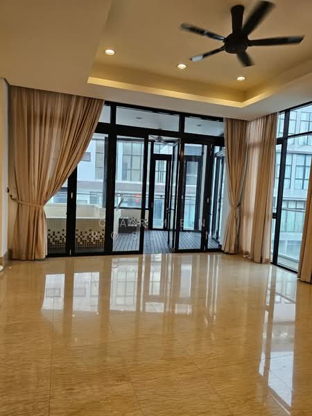 Kondominium untuk Disewa di Gallery @ U-Thant - Carmen Roselyn - PropertyGuru.com.my