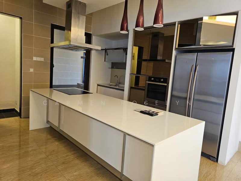 Kondominium untuk Disewa di Gallery @ U-Thant - Carmen Roselyn - PropertyGuru.com.my