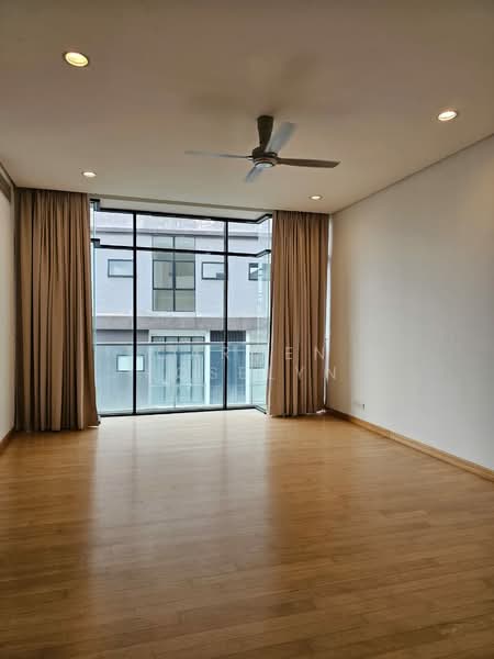 Kondominium untuk Disewa di Gallery @ U-Thant - Carmen Roselyn - PropertyGuru.com.my