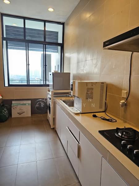Kondominium untuk Disewa di Gallery @ U-Thant - Carmen Roselyn - PropertyGuru.com.my