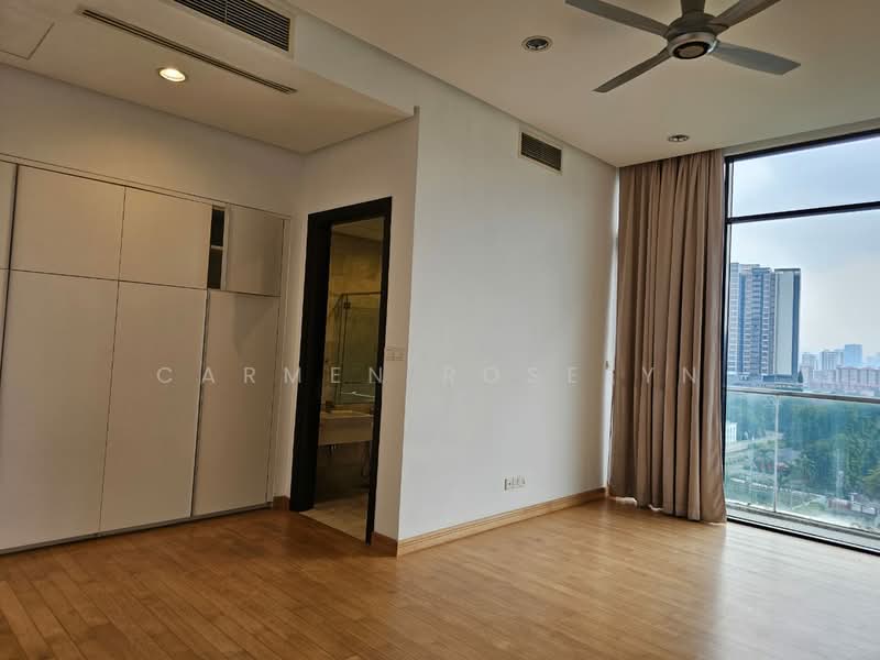 Kondominium untuk Disewa di Gallery @ U-Thant - Carmen Roselyn - PropertyGuru.com.my