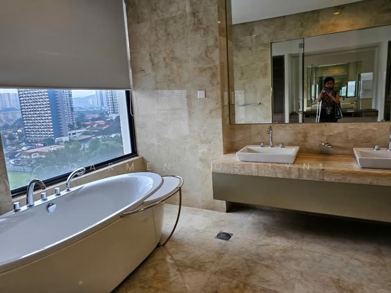 Kondominium untuk Disewa di Gallery @ U-Thant - Carmen Roselyn - PropertyGuru.com.my