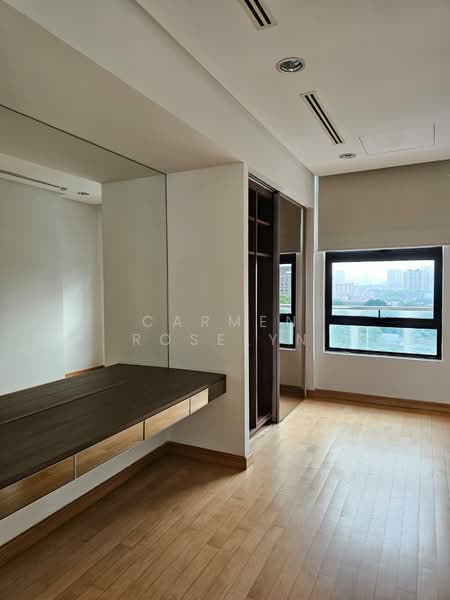 Kondominium untuk Disewa di Gallery @ U-Thant - Carmen Roselyn - PropertyGuru.com.my