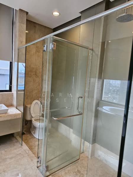 Kondominium untuk Disewa di Gallery @ U-Thant - Carmen Roselyn - PropertyGuru.com.my