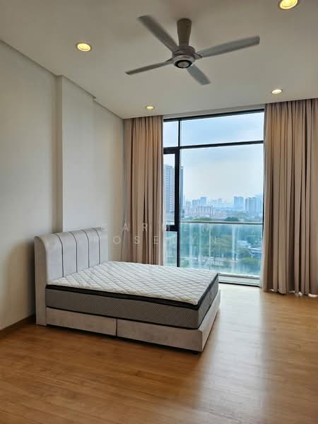 Kondominium untuk Disewa di Gallery @ U-Thant - Carmen Roselyn - PropertyGuru.com.my