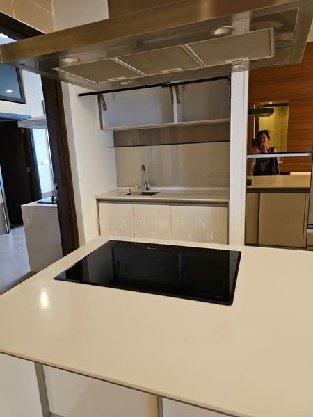 Kondominium untuk Disewa di Gallery @ U-Thant - Carmen Roselyn - PropertyGuru.com.my