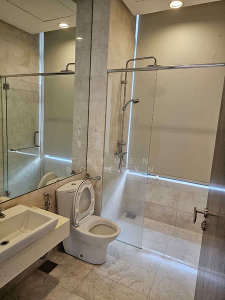 Kondominium untuk Disewa di Gallery @ U-Thant - Carmen Roselyn - PropertyGuru.com.my