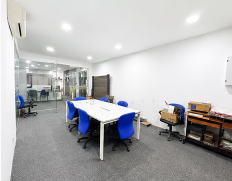 Kilang untuk Dijual di Shah Alam (Selangor) - Kent Fatt - Interior - PropertyGuru.com.my