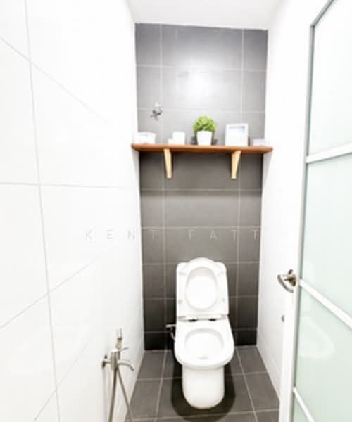 Kilang untuk Dijual di Shah Alam (Selangor) - Kent Fatt - Bathroom - PropertyGuru.com.my