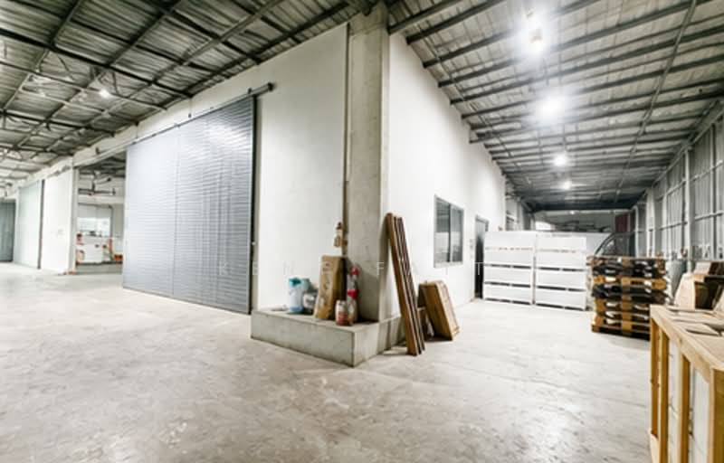 Kilang untuk Dijual di Shah Alam (Selangor) - Kent Fatt - Interior - PropertyGuru.com.my