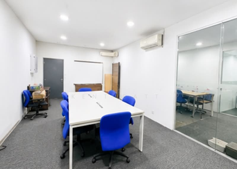 Kilang untuk Dijual di Shah Alam (Selangor) - Kent Fatt - Interior - PropertyGuru.com.my