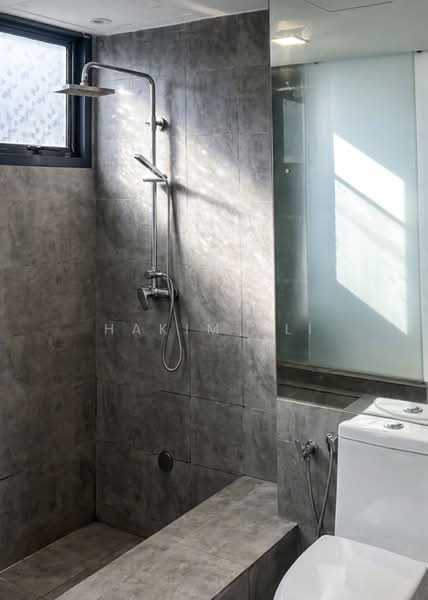Service Residence for Rent at Sky Park - Hakim Ali - PropertyGuru.com.my