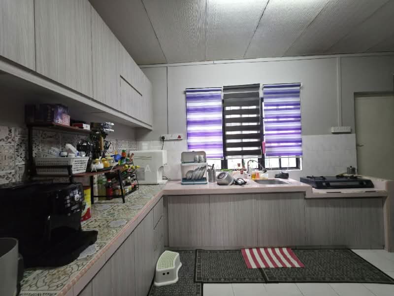Rumah Teres 2 Tingkat untuk Dijual di Bandar Kinrara Seksyen 1 (Bandar Kinrara) - Azzad Zarull - PropertyGuru.com.my