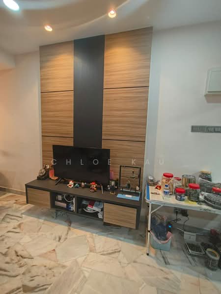 2-storey Terraced House for Sale in Bandar Baru Sri Petaling (Sri Petaling) - Chloe Kau - PropertyGuru.com.my