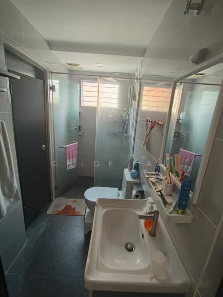 2-storey Terraced House for Sale in Bandar Baru Sri Petaling (Sri Petaling) - Chloe Kau - PropertyGuru.com.my