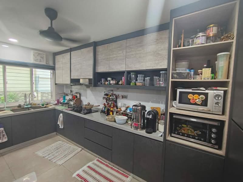 2-storey Terraced House for Sale in Bandar Baru Sri Petaling (Sri Petaling) - Chloe Kau - PropertyGuru.com.my