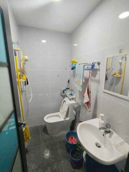 2-storey Terraced House for Sale in Bandar Baru Sri Petaling (Sri Petaling) - Chloe Kau - PropertyGuru.com.my