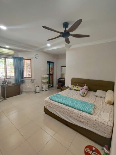 2-storey Terraced House for Sale in Bandar Baru Sri Petaling (Sri Petaling) - Chloe Kau - PropertyGuru.com.my