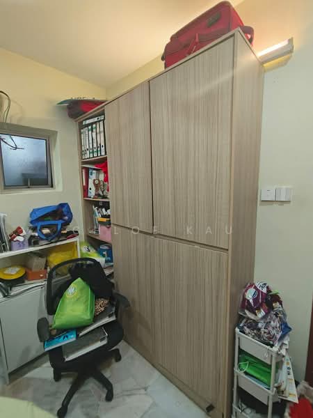 2-storey Terraced House for Sale in Bandar Baru Sri Petaling (Sri Petaling) - Chloe Kau - PropertyGuru.com.my