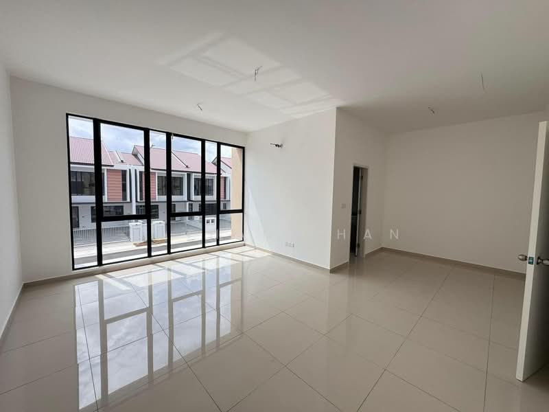 Rumah Teres 2 Tingkat untuk Dijual di Taman Desa Tebrau (Tebrau) - Nathan Chan - PropertyGuru.com.my