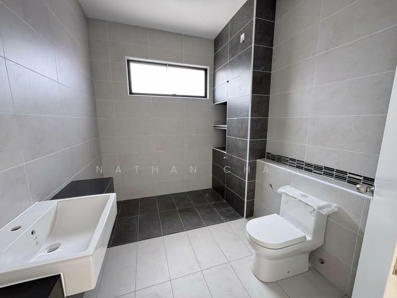 Rumah Teres 2 Tingkat untuk Dijual di Taman Desa Tebrau (Tebrau) - Nathan Chan - PropertyGuru.com.my