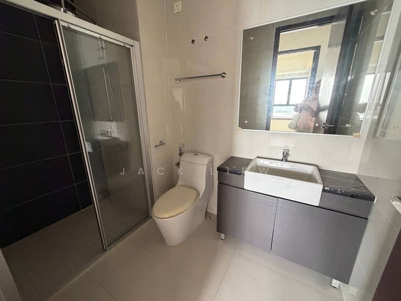 Condominium for Sale at Royal Strand @ Country Garden Danga Bay - Jack Liew - PropertyGuru.com.my