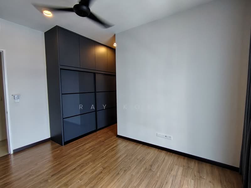 Servis Apartment untuk Disewa di Eco Sky - Ray Kong - Interior - PropertyGuru.com.my