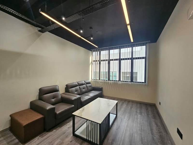Kedai / Pejabat untuk Disewa di 16 Sierra (Puchong) - Alan Chan - Living Room - PropertyGuru.com.my